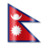 Nepal Flag 1